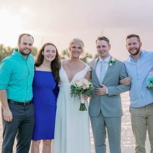 Meet your Posher, Carli